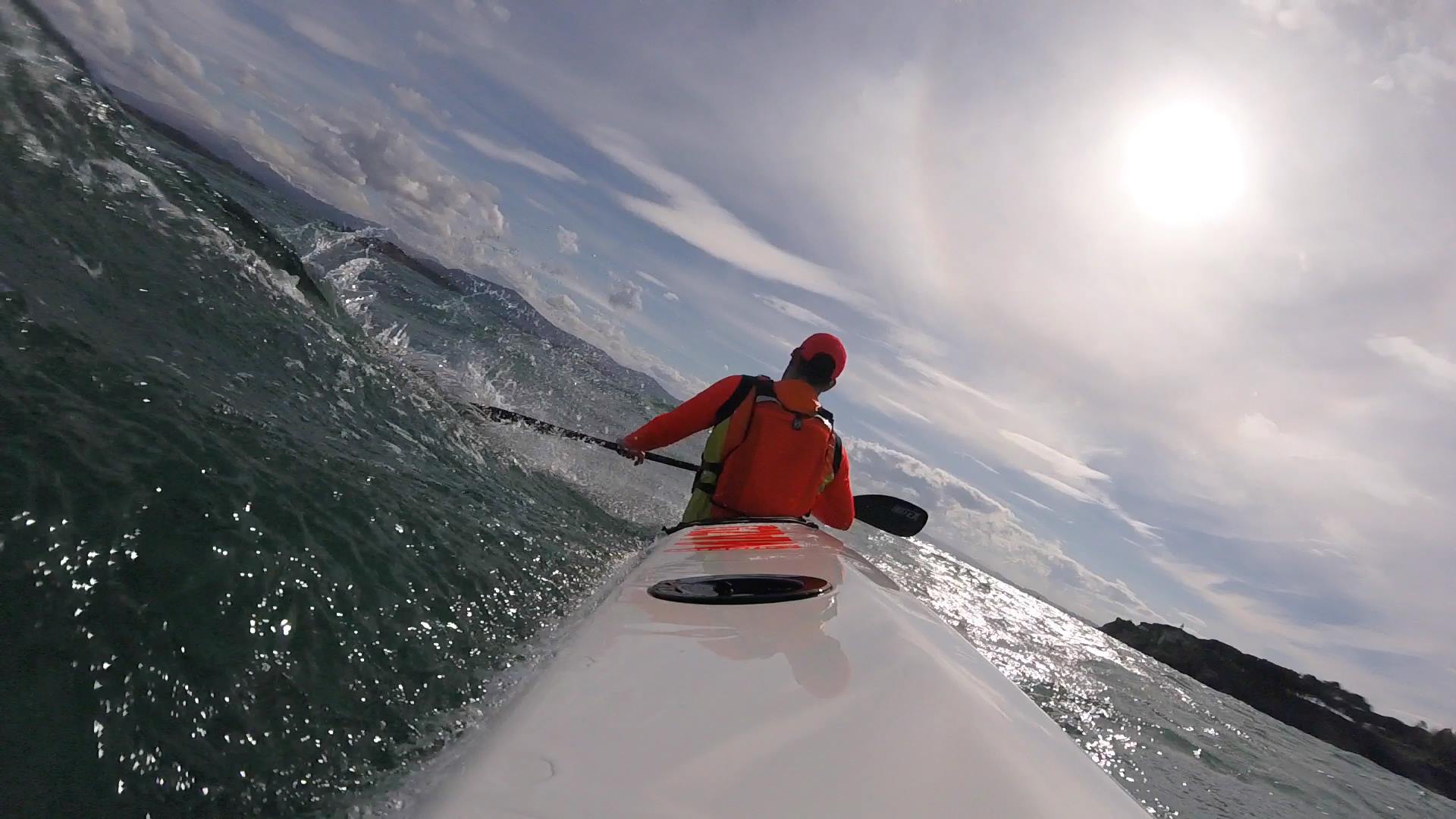 MAZU Surfskis Elio Australia