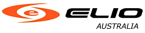 Elio Australia Logo